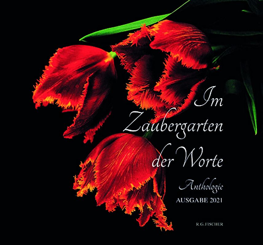 Im Zaubergarten der Worte