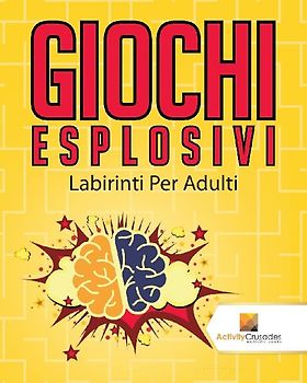 Giochi Esplosivi