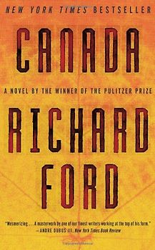 Canada - Ford, Richard