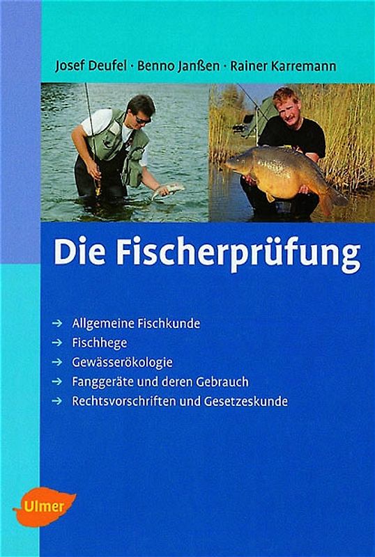 Die Fischerprüfung