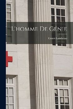 L'homme De Génie