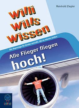 Alle Flieger fliegen hoch!