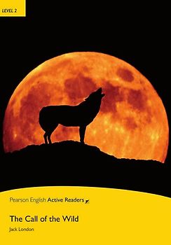 The Call of the Wild - Buch mit CD-ROM