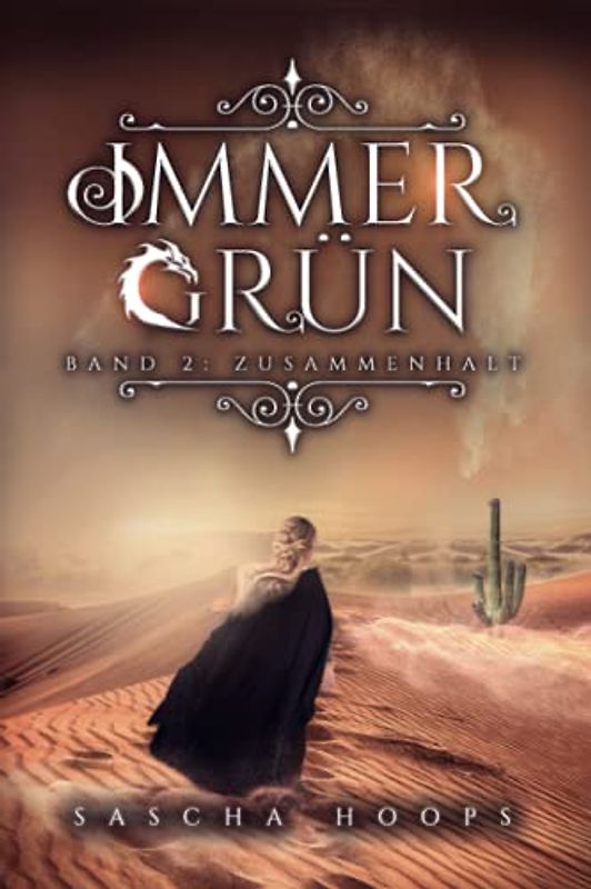 Immergrün Band 2: Zusammenhalt