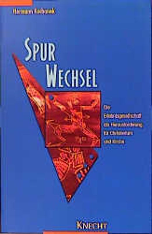 Spurwechsel