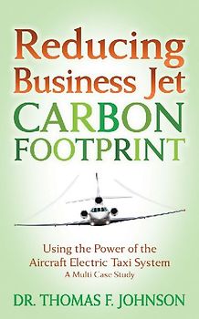 Reducing Business Jet Carbon Footprint