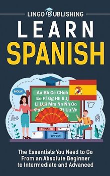 Learn Spanish
