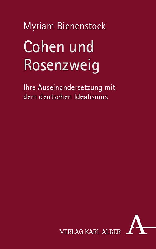Cohen und Rosenzweig
