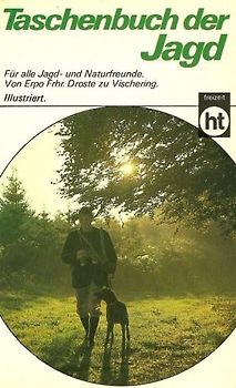 Taschenbuch der Jagd.