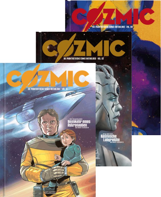 COZMIC
