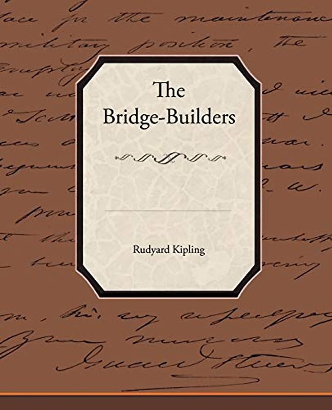 The Bridge-Builders