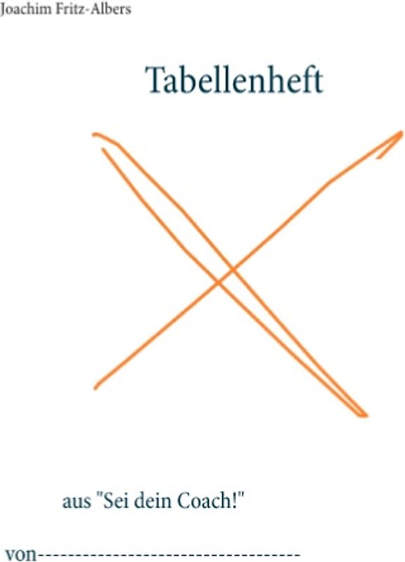 Tabellenheft