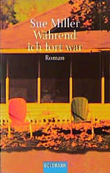 Während ich fort war