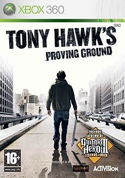 Tony Hawk's Proving Ground [Internationale Version] Xbox 360