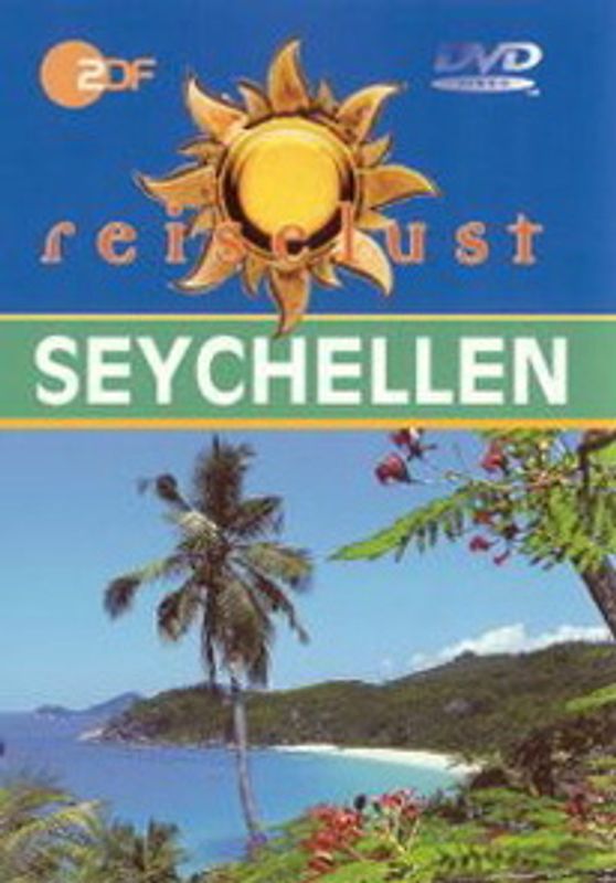 Reiselust - Seychellen DVD