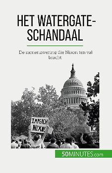 Het Watergate-schandaal