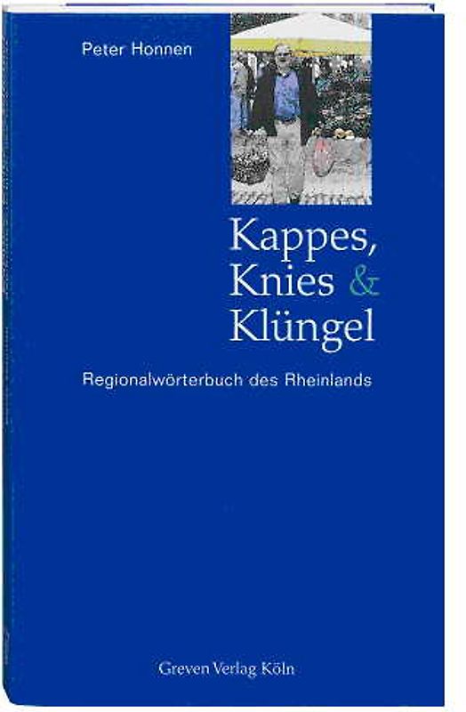Kappes, Knies & Klüngel