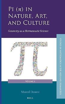 Pi (π) In Nature, Art, and Culture