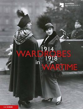 Wardrobes in Wartime 1914-1918
