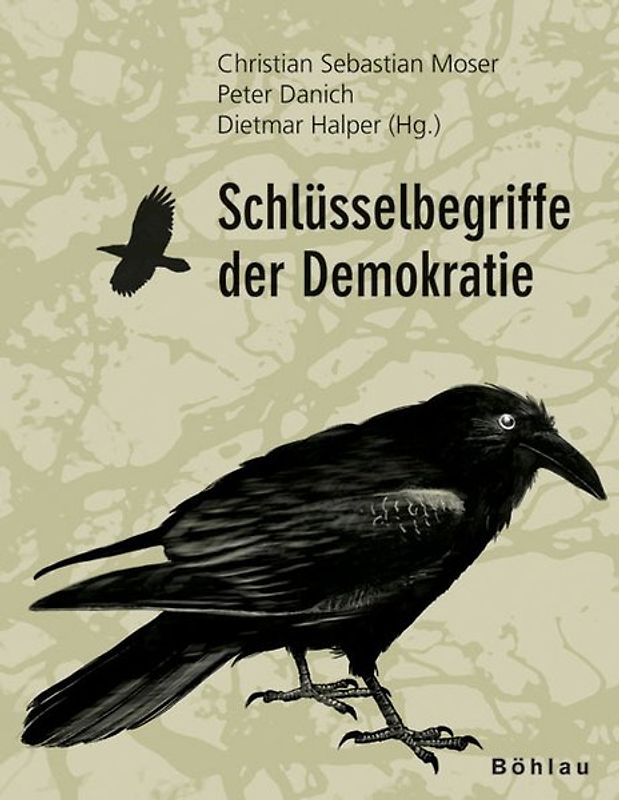 Schlüsselbegriffe der Demokratie