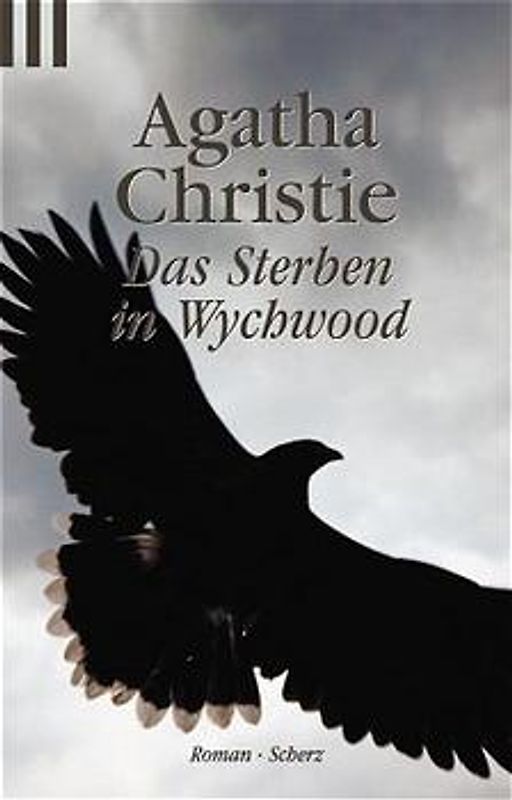 Das Sterben in Wychwood