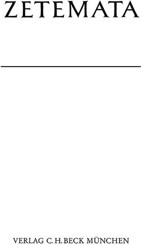 Terenz' und Apollodors Hecyra