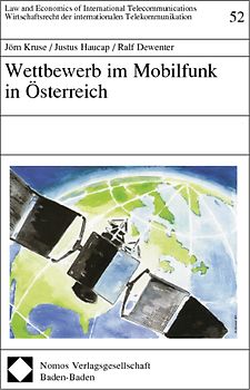 Wettbewerb im Mobilfunk in Österreich