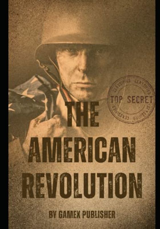 The American Revolution