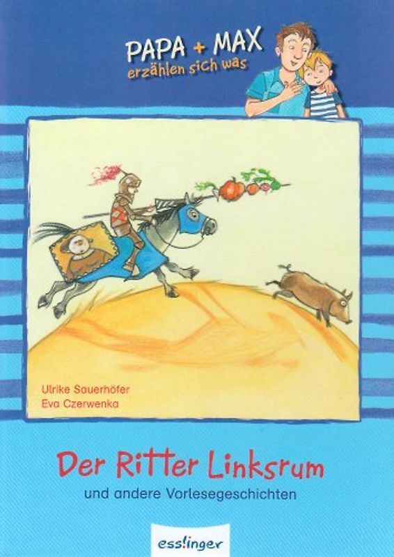 Der Ritter Linksum