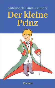 Der kleine Prinz