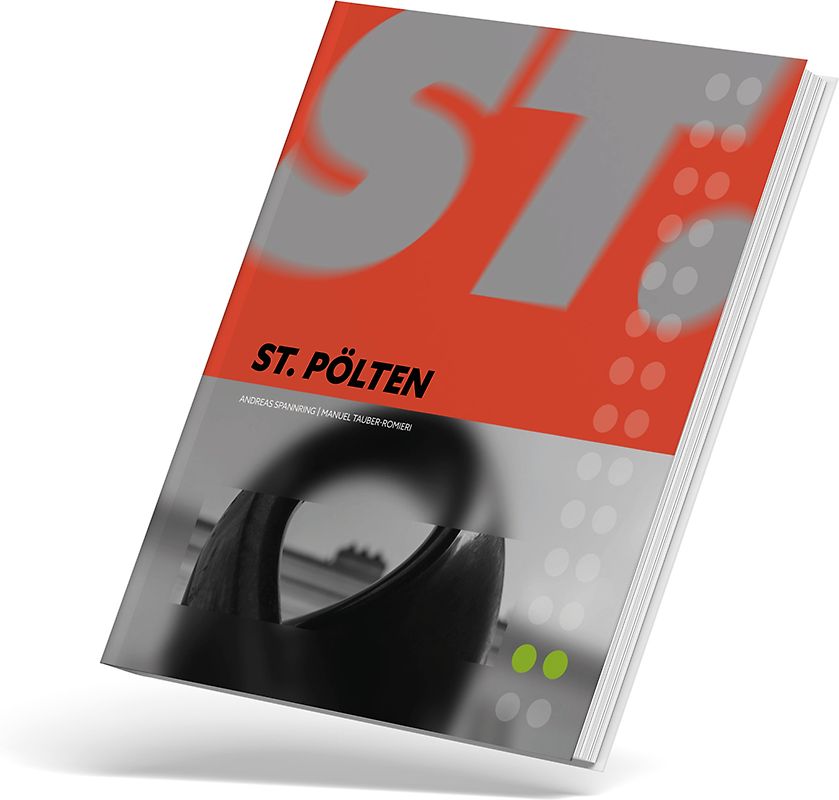 St. Pölten Bildband