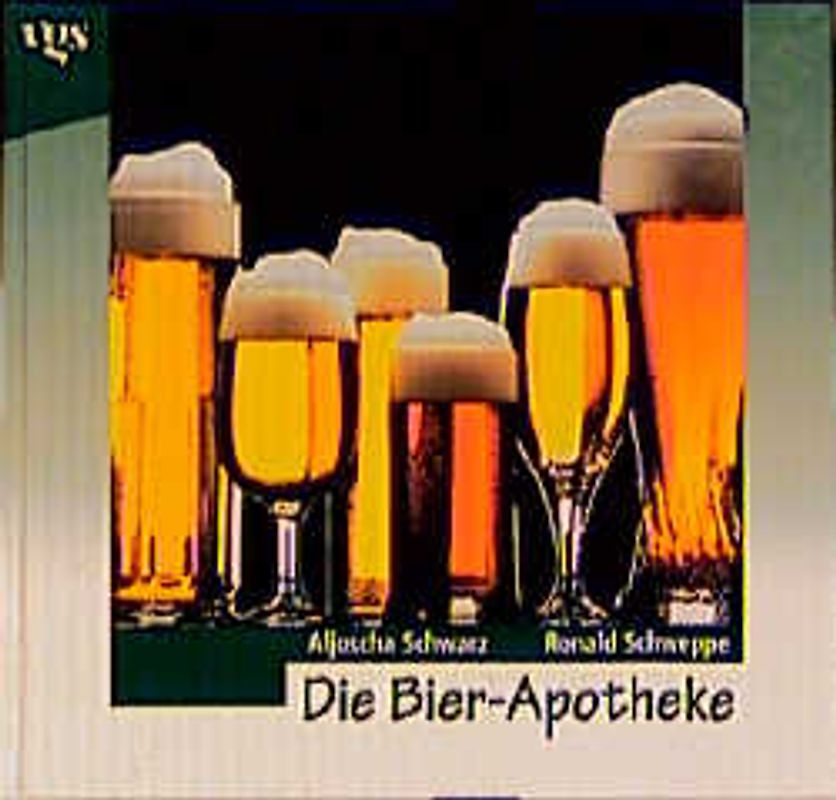 Die Bier-Apotheke