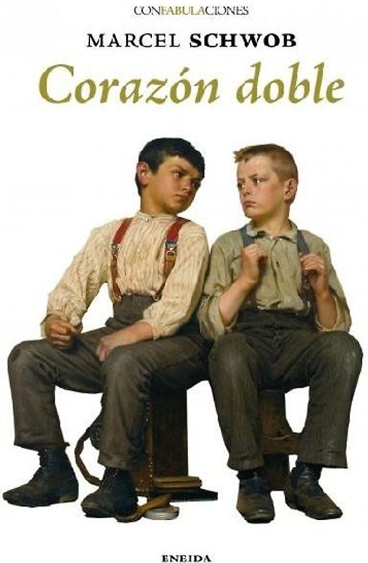Corazón doble