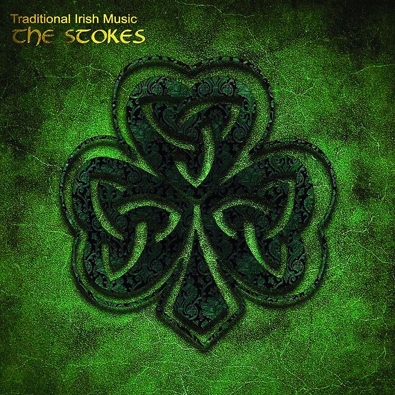 Stokes,The - The Green Album