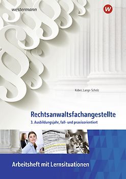 Rechtsanwaltsfachangestellte