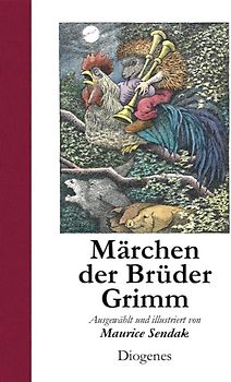 Märchen der Brüder Grimm