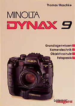 Minolta Dynax 9