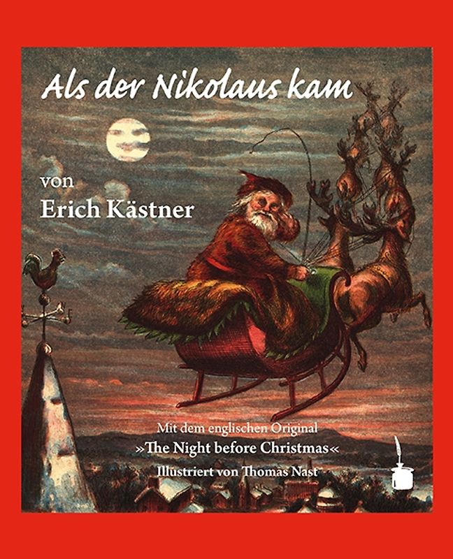 Als der Nikolaus kam