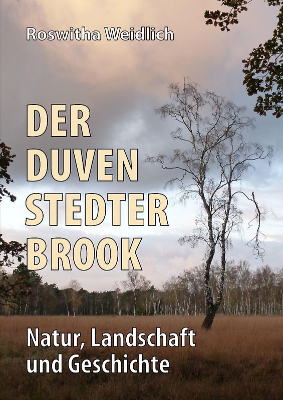 Der Duvenstedter Brook