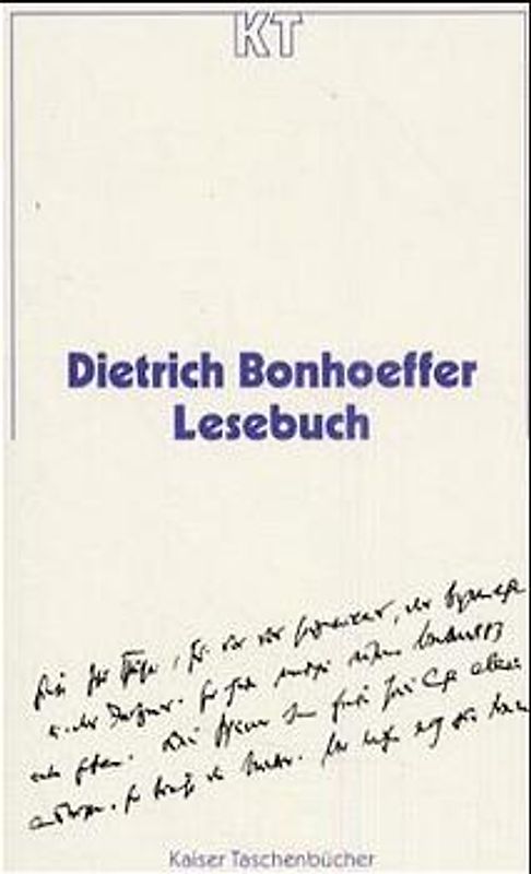 Lesebuch