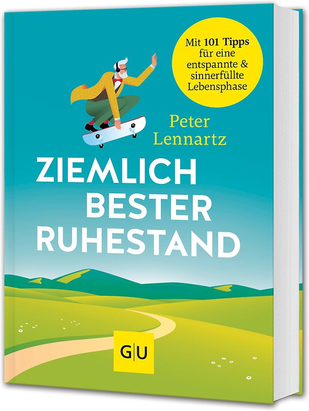 Ziemlich bester Ruhestand