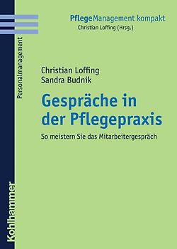 Gespräche in der Pflegepraxis