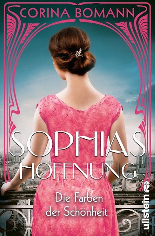Die Farben der Schönheit – Sophias Hoffnung (Sophia 1)