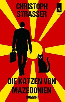 Die Katzen von Mazedonien