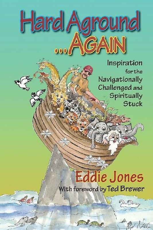 Hard Aground . . . Again