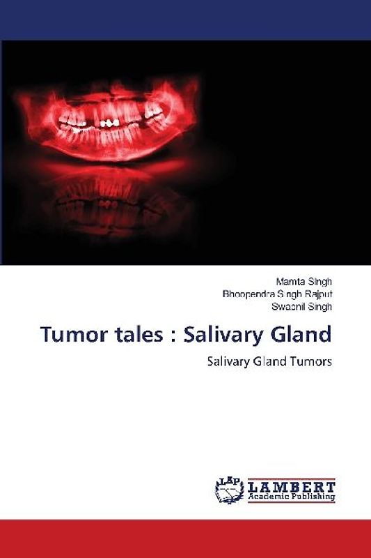 Tumor tales : Salivary Gland