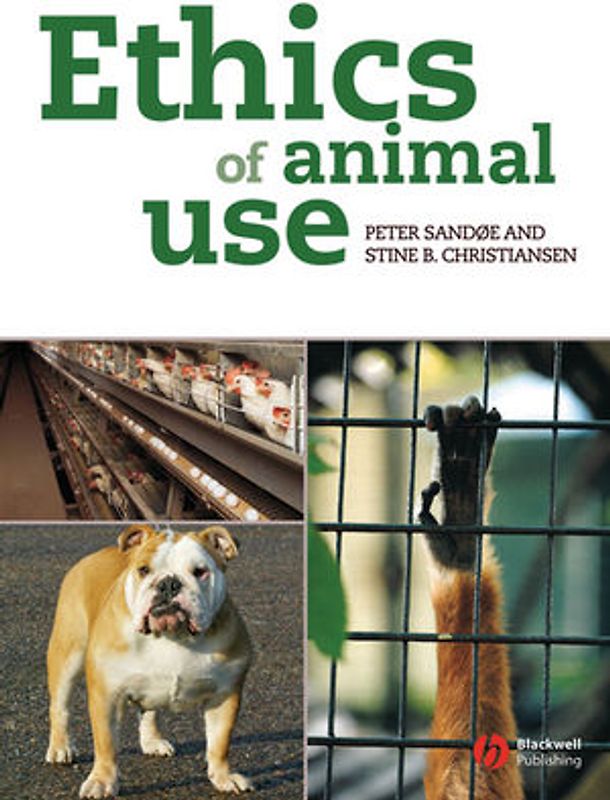 Ethics of Animal Use