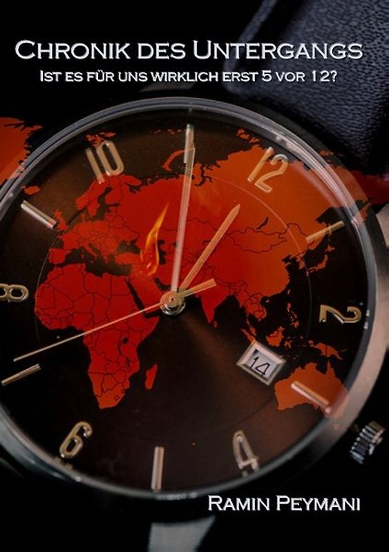 Chronik des Untergangs