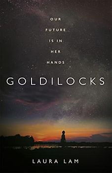Goldilocks: The boldest high-concept thriller of the year