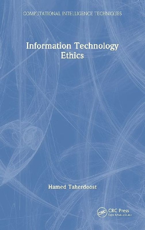 Information Technology Ethics